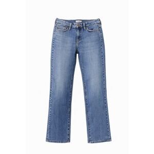 Levi's Women Low Boot Cut 545 8